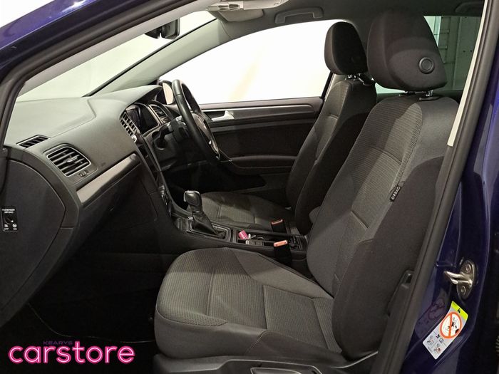 Volkswagen Golf 2019