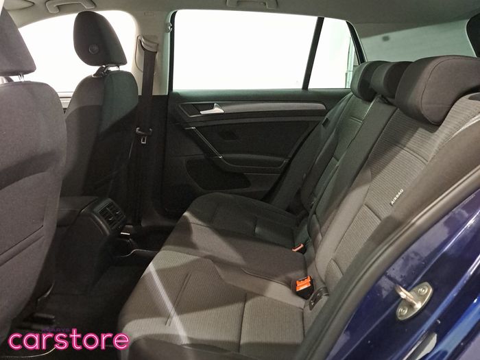 Volkswagen Golf 2019