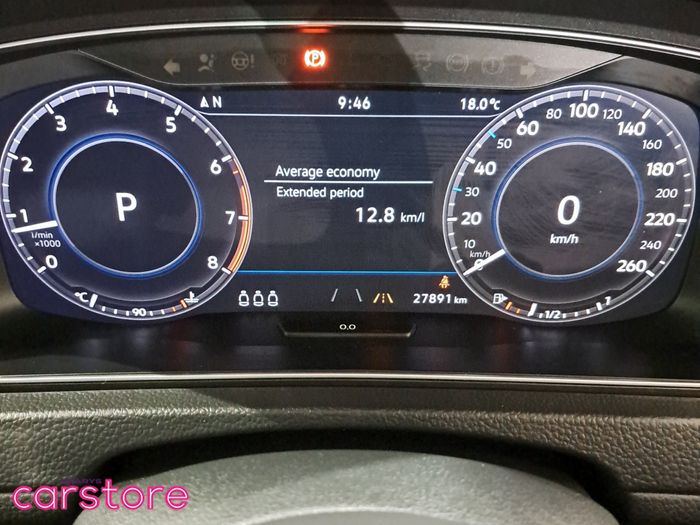 Volkswagen Golf 2019