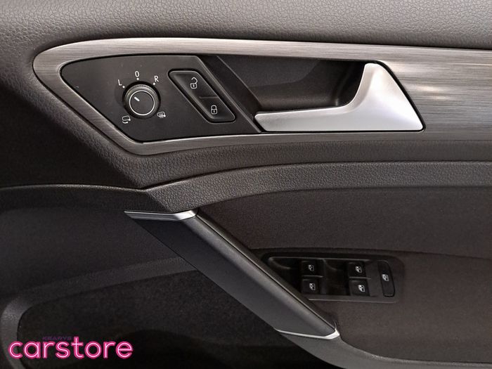 Volkswagen Golf 2019