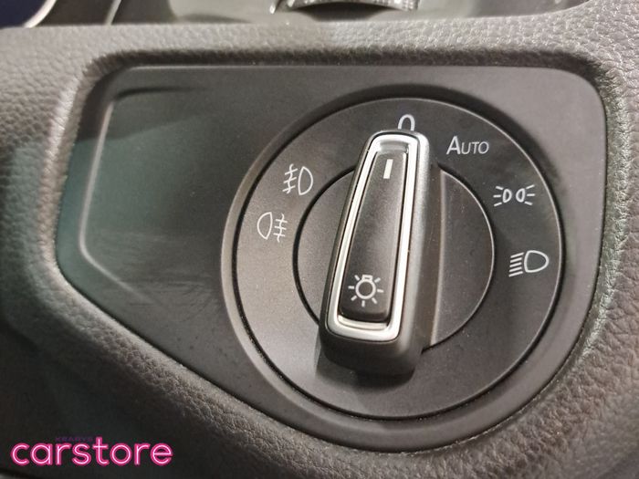 Volkswagen Golf 2019