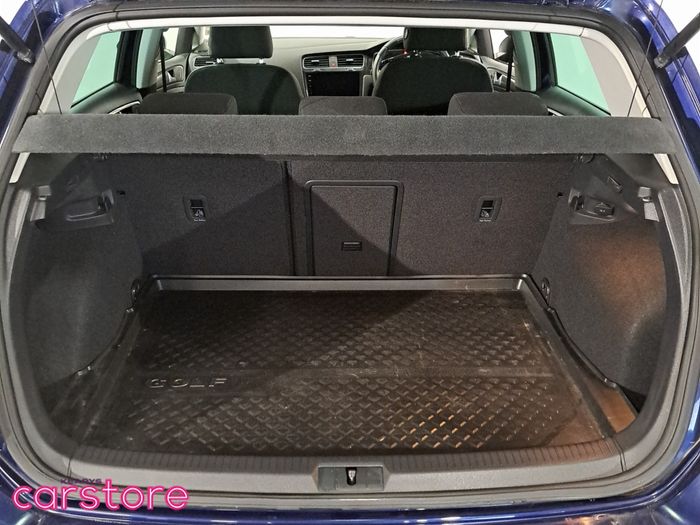Volkswagen Golf 2019
