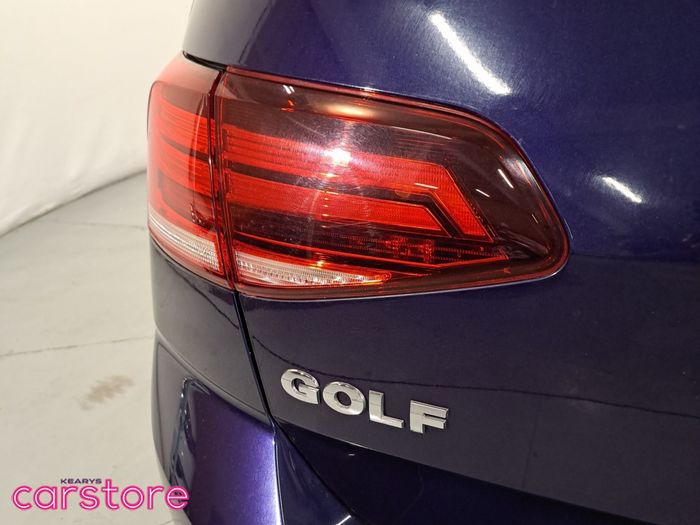 Volkswagen Golf 2019
