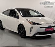 Toyota Prius 2020