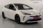 Toyota Prius 2020