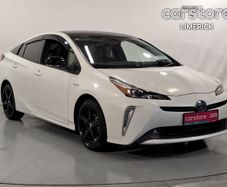 Toyota Prius 2020