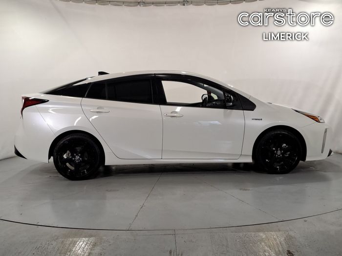 Toyota Prius 2020