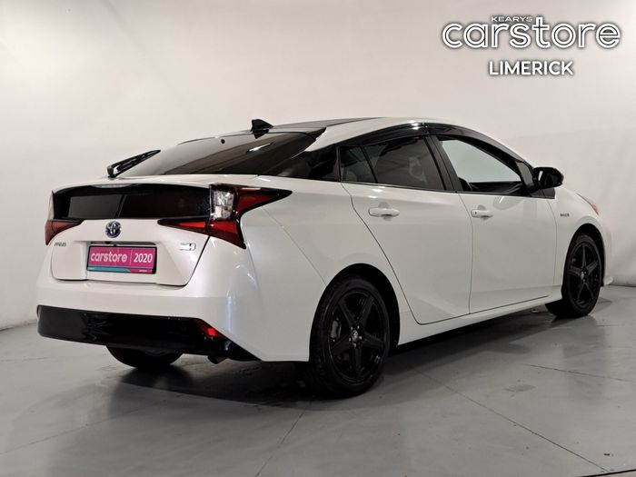 Toyota Prius 2020