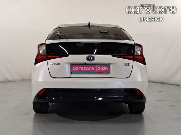 Toyota Prius 2020