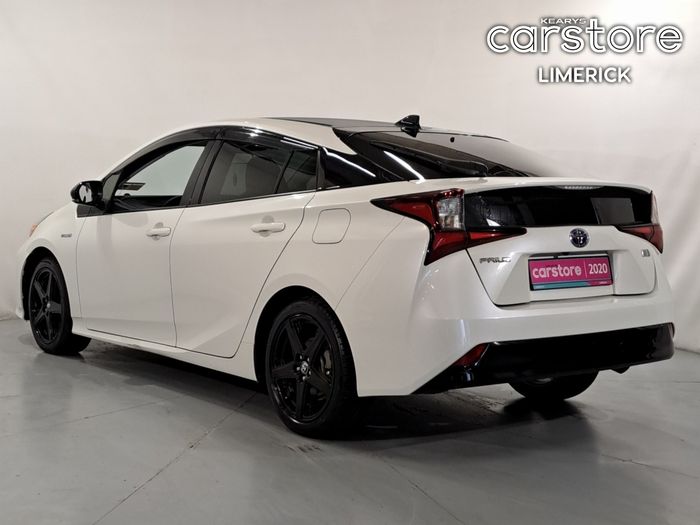 Toyota Prius 2020