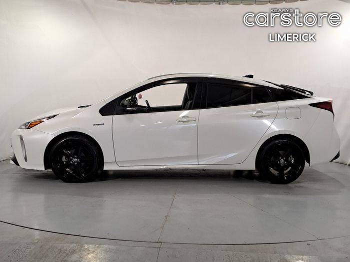 Toyota Prius 2020