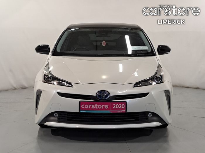 Toyota Prius 2020