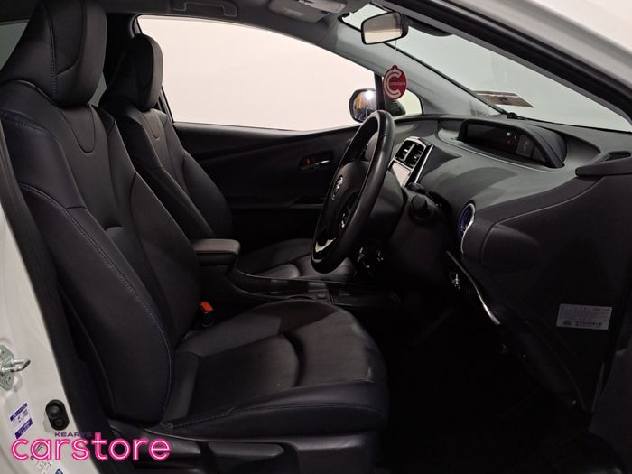 Toyota Prius 2020