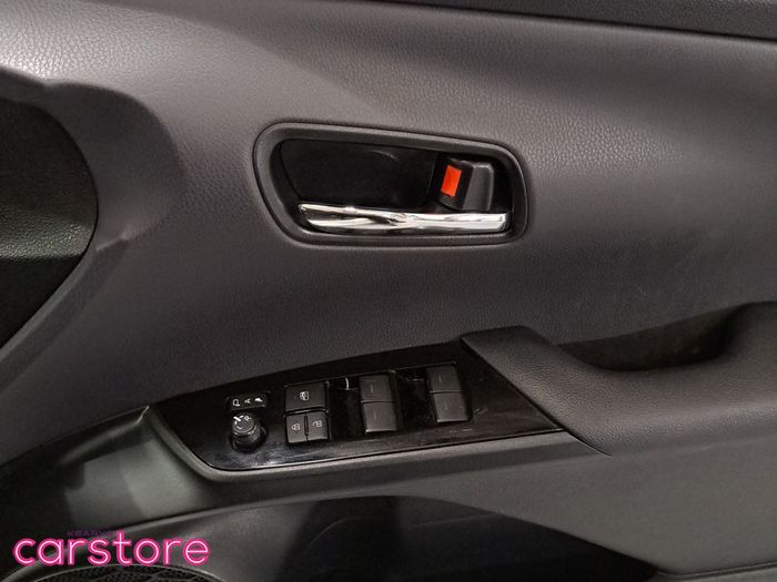 Toyota Prius 2020