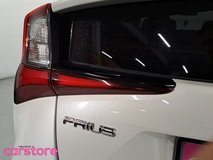 Toyota Prius 2020