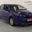 Toyota Yaris 2021