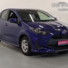 Toyota Yaris 2021