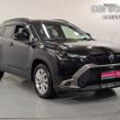 Toyota Corolla Cross 2022
