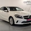 Mercedes-Benz A-Class 2018