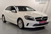 Mercedes-Benz A-Class 2018
