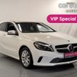 Mercedes-Benz A-Class 2018