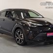 Toyota C-HR 2020