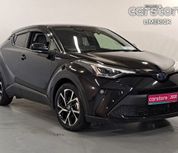 Toyota C-HR 2020