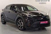 Toyota C-HR 2020