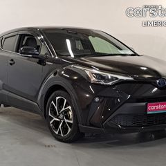 Toyota C-HR 2020