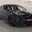 Toyota C-HR 2021