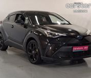 Toyota C-HR 2021
