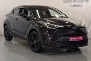 Toyota C-HR 2021