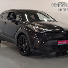 Toyota C-HR 2021