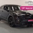 Toyota C-HR 2021
