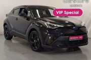 Toyota C-HR 2021