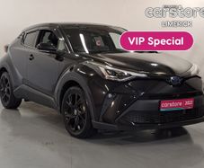 Toyota C-HR 2021