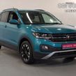 Volkswagen T-Cross 2023