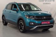 Volkswagen T-Cross 2023