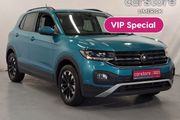 Volkswagen T-Cross 2023