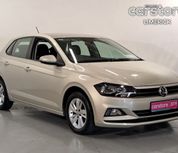 Volkswagen Polo 2019