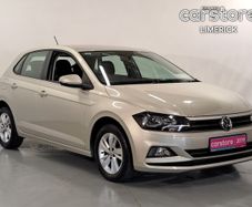 Volkswagen Polo 2019