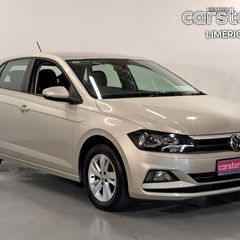 Volkswagen Polo 2019