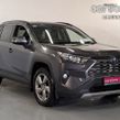 Toyota Rav4 2022