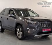 Toyota Rav4 2022