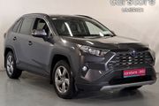 Toyota Rav4 2022