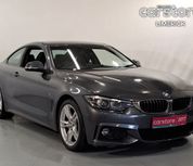 BMW 4 Series 2017