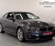 BMW 4 Series 2017