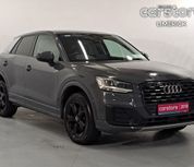 Audi Q2 2018