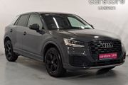 Audi Q2 2018