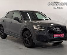 Audi Q2 2018